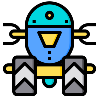 Test Event - Robotics in Agriculture