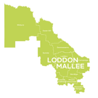 Loddon Mallee Creative Industries
