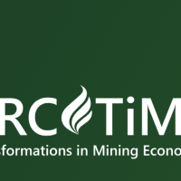 CRC for Transformations in Mining Economies