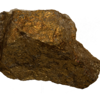 Energy Minerals
