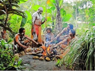 Indigenous Art & Culture