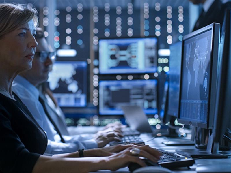 Cybersecurity