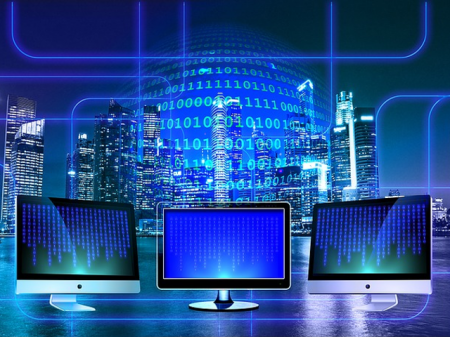 Internet Service Provider