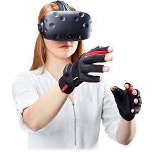 AR VR XR Mixed Reality