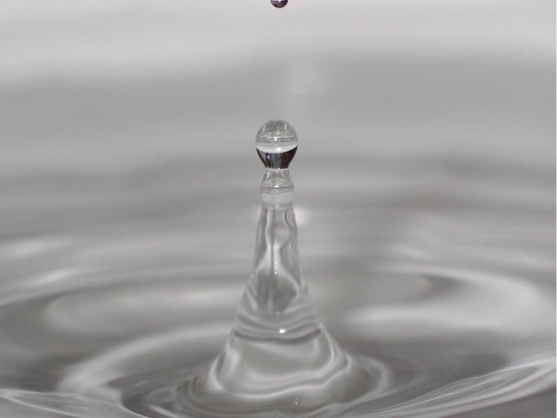Water