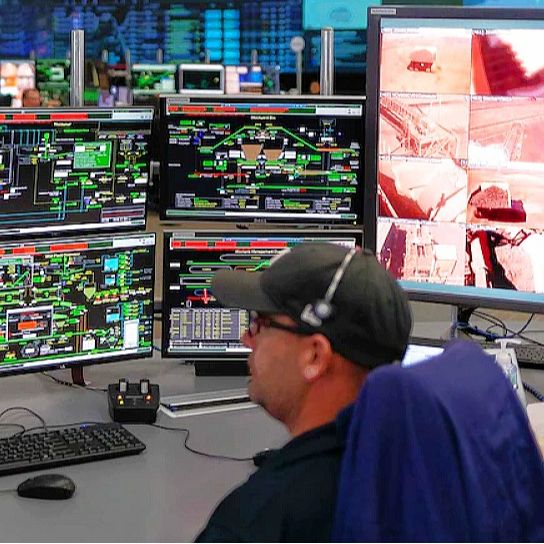 Automation Systems