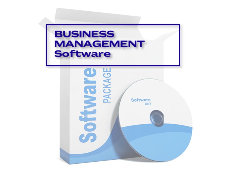 Business Management Software
