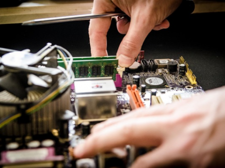 ICT Services