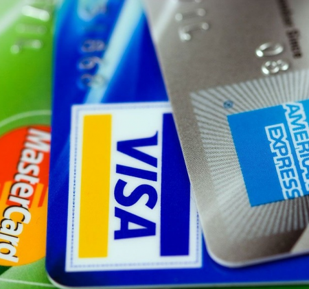 Finance & Insurance Services