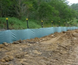 Environmental Protection