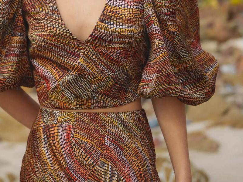 Fashion & Textiles