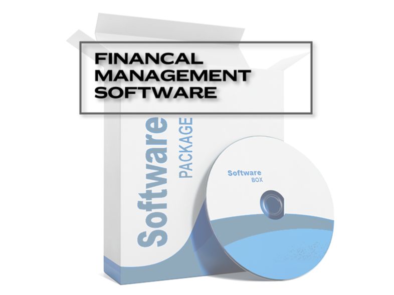 Financial Management Software