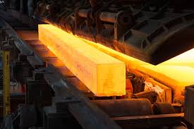 Iron & Steel