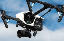 Drones & UAVs