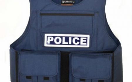 Military & Police Products