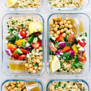 Prepared Food