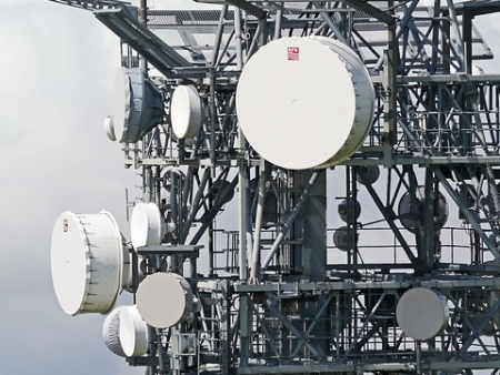 Telecommunications