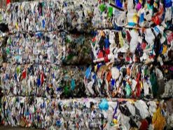 Waste