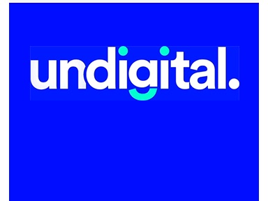 Undigital