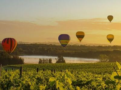 Hunter Region Hunter Region
