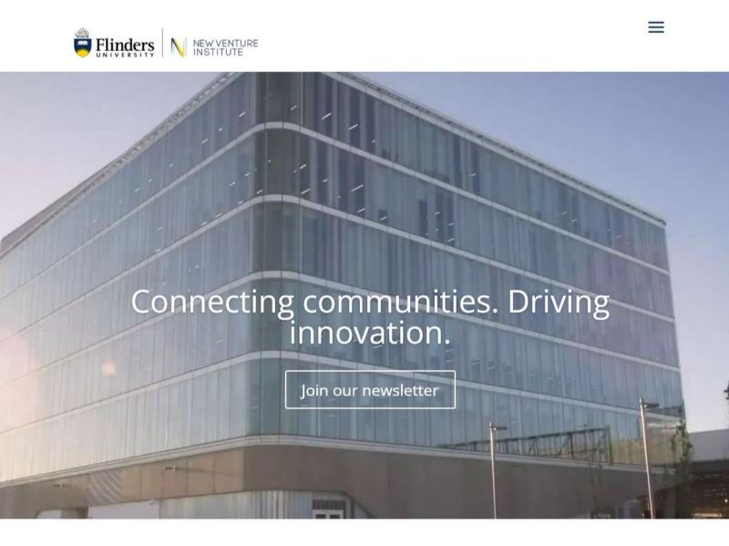 New Venture Institute