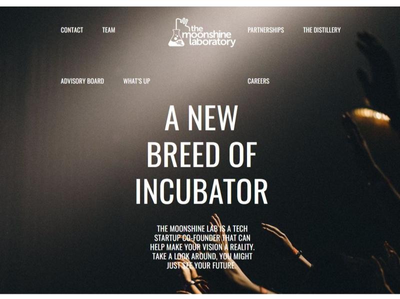 The Moonshine Laboratory