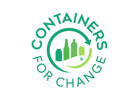 Containers for Change