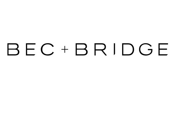 Bec & Bridge