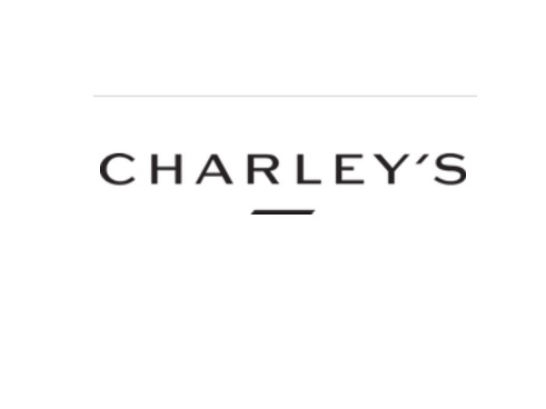 Charley’s Chocolate Factory