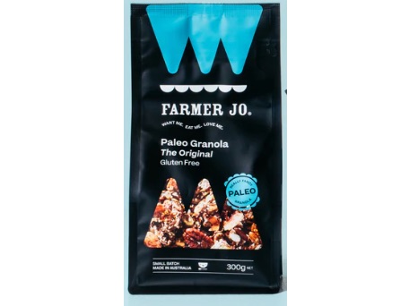 Farmer Jo Holdings