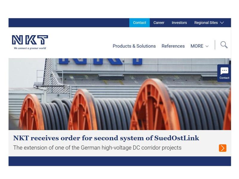 NKT Cables