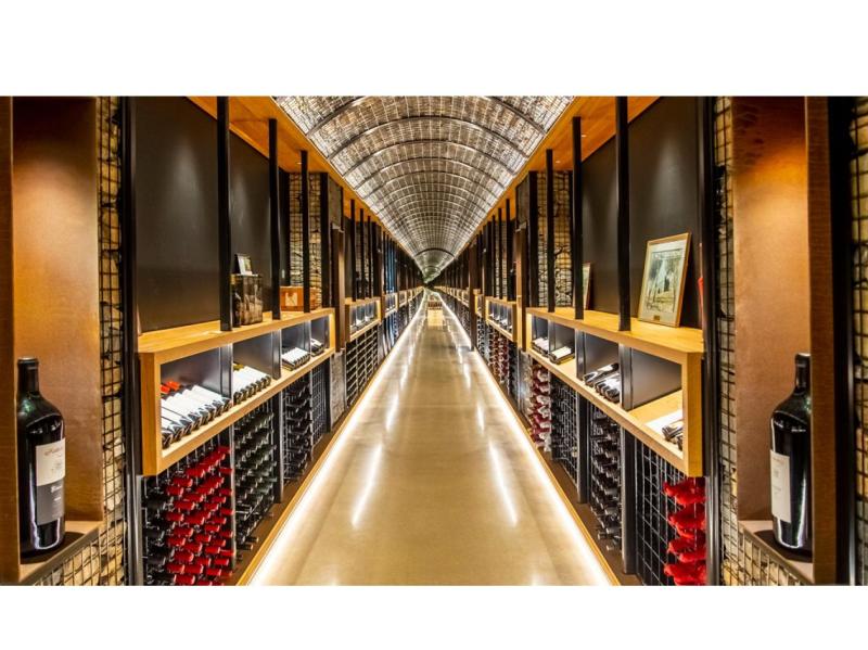 Barossa Barossa