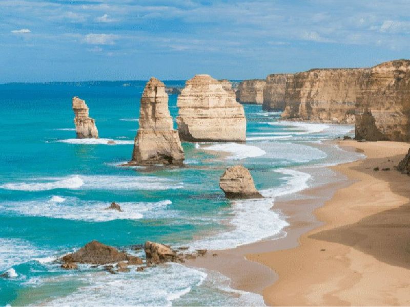 Barwon South West Barwon South West