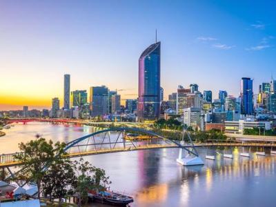 Brisbane EDA Brisbane EDA