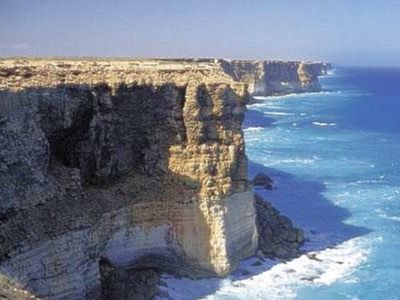 Eyre Peninsula Eyre Peninsula