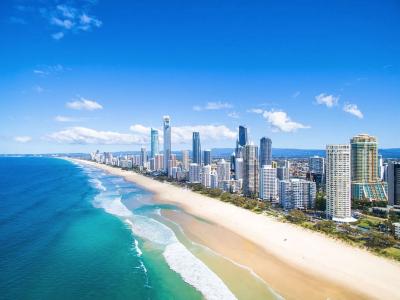 Gold Coast Gold Coast