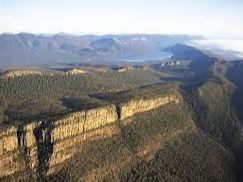 Grampians Grampians