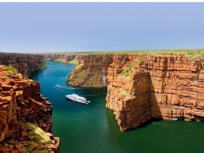 Kimberley Kimberley
