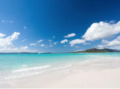 Greater Whitsunday Greater Whitsunday