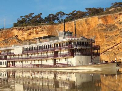 Murraylands Murraylands
