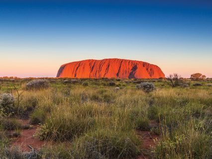 Northern Territory Northern Territory
