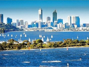 Perth Perth