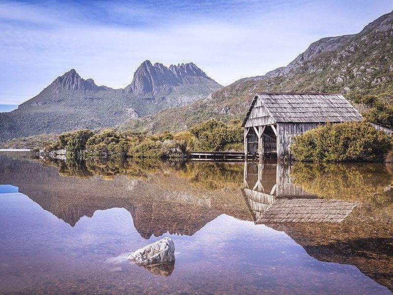 Tasmania Tasmania