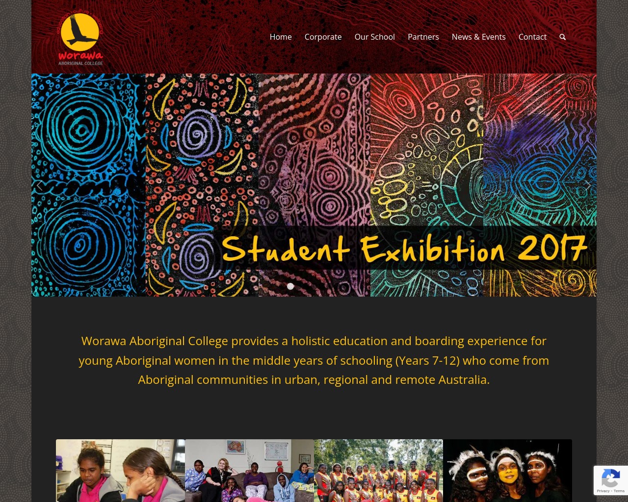 Worawa Aboriginal College