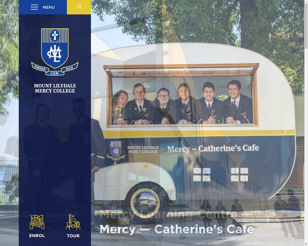 Mount Lilydale Mercy College