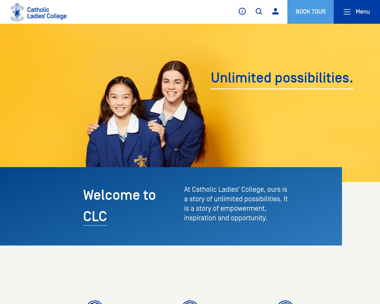 Catholic Ladies College