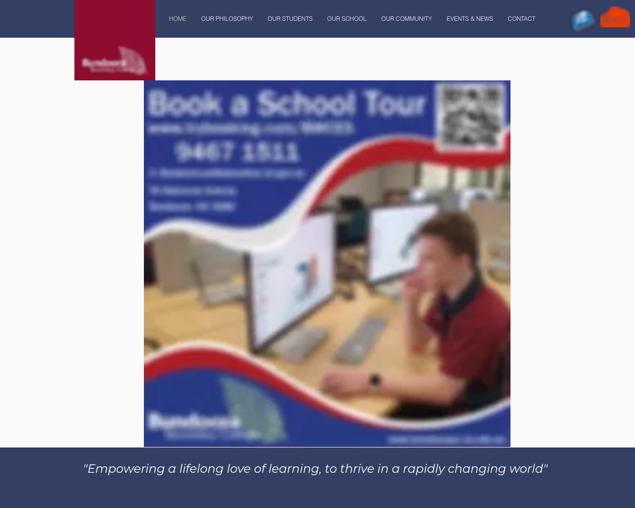 Bundoora Secondary College