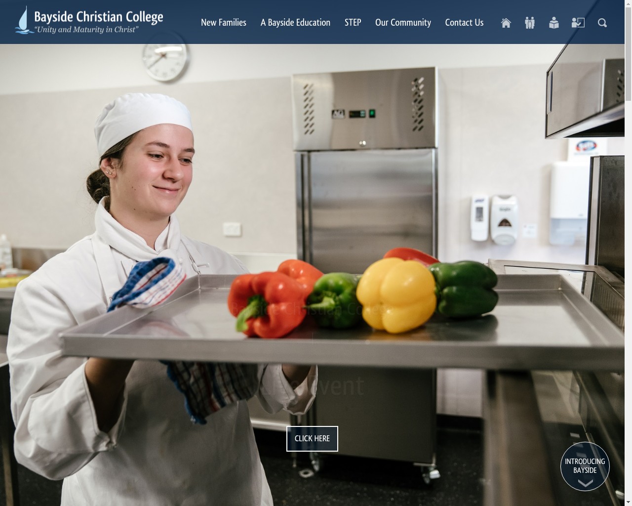 Bayside Christian College