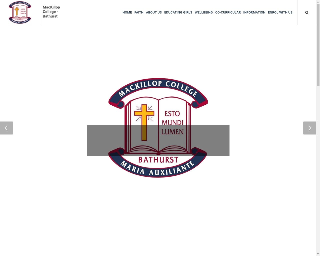 MacKillop College