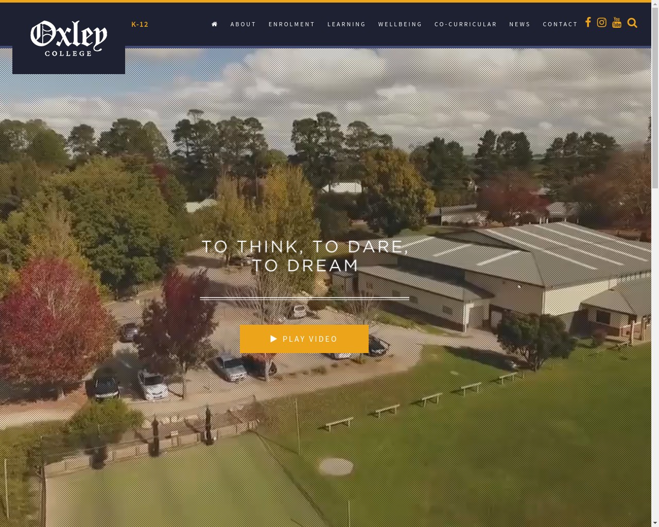 Oxley College